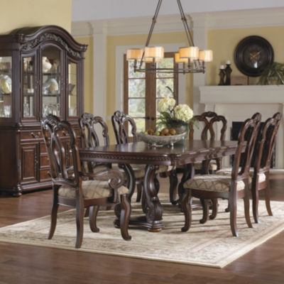 dining tables dining room tables for the home jcpenney